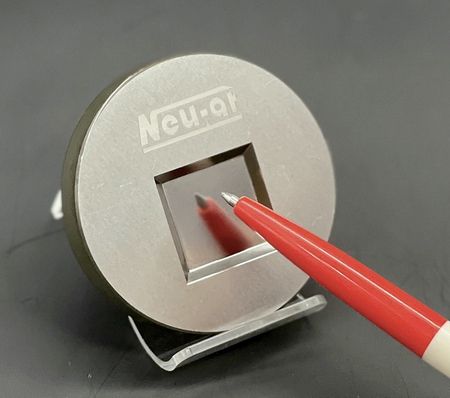 NEUAR specializes in mirror EDM technology, delivering industry-leading performance in both machining area and surface roughness quality.