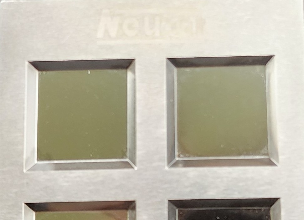 4cavitiesmirrorsurface