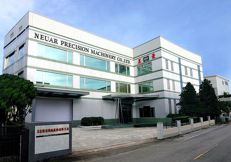 NEUAR company