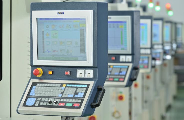 High-Speed General-Purpose CNC EDM Machine | A/C Series