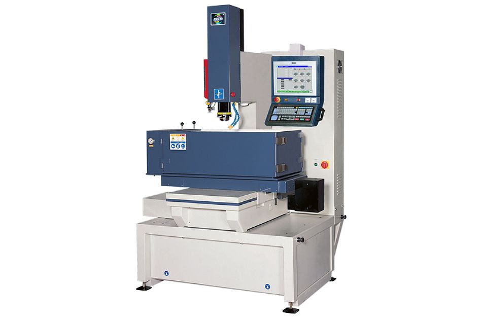 3-axis mirror surface EDM Machine