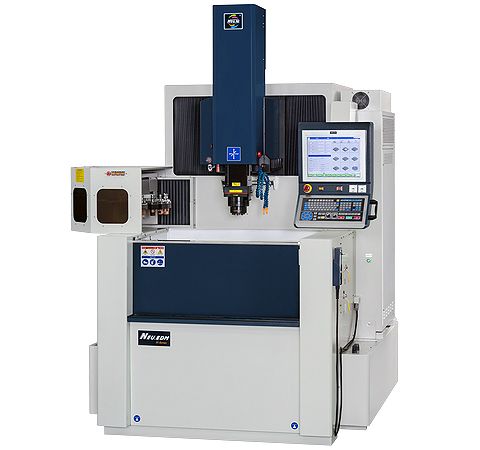 ATC20 EDM Machine